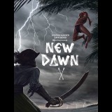 e-visualsoft New Dawn (PC - Steam elektronikus játék licensz)