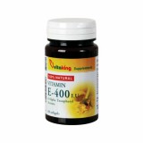 E-vitamin 400NE természetes -Vitaking-