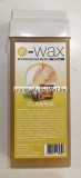 E-Wax Gyantapatron Classic normál bőrre széles görgőfejjel 100ml