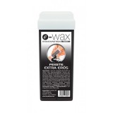 E-WAX GYANTAPATRON-FEKETE EXTRA ERŐS(100 ML)
