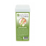E-WAX GYANTAPATRON-ZÖLDALMA(100 ML)