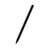 E-Zone Stylus Pen univerzális érintős ceruza, telefonhoz és tablethez is, tölthető, kapacitív, fekete