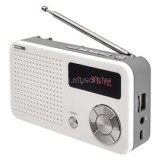 E0086 EM-213 MP3-as, USB-s rádió (EMOS_E0086)
