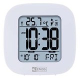 E0126 rádióvezérelt digitális ébresztő óra (EMOS_E0126)
