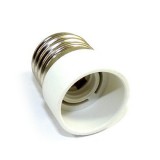 E14/E27 foglalat átalakító adapter