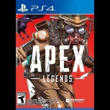 EA Apex Legends Bloodhound Edition (PS4 - elektronikus játék licensz)