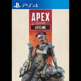 EA Apex Legends - Lifeline Edition (PS4 - elektronikus játék licensz)