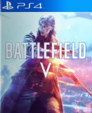 EA Battlefield V (PS4 - elektronikus játék licensz)