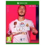 EA FIFA 20 (Xbox One  - Dobozos játék)