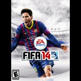 EA Sports FIFA 14 (PC - EA App (Origin) elektronikus játék licensz)