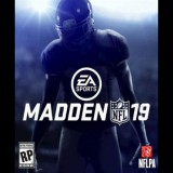 EA Sports Madden NFL 19 (PC - EA App (Origin) elektronikus játék licensz)