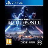 EA Swiss Sarl Star Wars Battlefront II (PS4 - Dobozos játék)