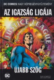 Eaglemoss . Alan Davis - Az Igazság Ligája - Újabb Szög