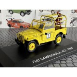 Eaglemoss Fiat Campagnola (1965)