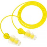 EAR PN01005 Tri-Flange Hallásvédő füldugó 29 dB többször használható 100 pár