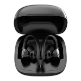 Earbuds Type TWS Bluetooth Earphone BL06 Foneng (black)