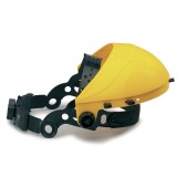 Earline homlokpánt arcvédőhöz