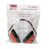 Earline MAX 200 munkavédelmi fültok (EP-101)