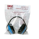 Earline MAX 300 munkavédelmi fültok (EP-104)