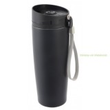 EARLY MORNING duplafalú termoszbögre, 380ml