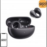 Earphones QCY Crossky Clip T33 (black) (QCY97)