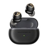 Earphones Soundpeats Mini Pro HS, ANC (Black)