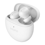 Earphones TWS 1MORE ComfoBuds Mini, ANC (white)