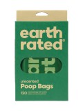 Earth Rated Füles Kakizacsi Csomag (120db)