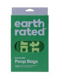 Earth Rated Illatos, Füles Kakizacsi Csomag (120db)