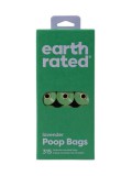 Earth Rated Illatos Kakizacsi Csomag (21 Rollni)