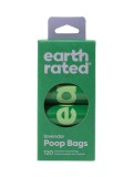 Earth Rated Illatos Kakizacsi Csomag (8 Rollni)