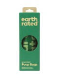Earth Rated ürülékfelszedő zacsi csomag (300db)