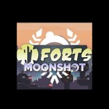 EarthWork Games Forts - Moonshot (DLC) (PC - Steam elektronikus játék licensz)