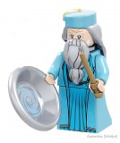 East land Trade Co. Ltd. Harry Potter - Albus Dumbledore jellegű mini figura