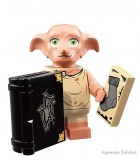 East land Trade Co. Ltd. Harry Potter - Dobby jellegű mini figura