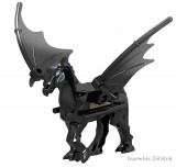 East land Trade Co. Ltd. Harry Potter - Thestral ló jellegű nagy mini figura