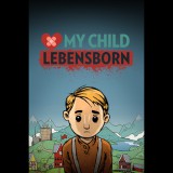 East2west Games My Child Lebensborn (PC - Steam elektronikus játék licensz)