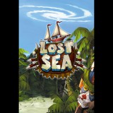 Eastasiasoft Limited Lost Sea (Xbox One  - elektronikus játék licensz)