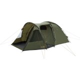 Easy Camp 120489 Kinn 5 személyes Kupola sátor 420 x 310 x 190 cm - Zöld (120489)