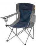 Easy Camp Arm Chair Steel Blue