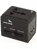 Easy Camp Easy Universal Travel Adaptor