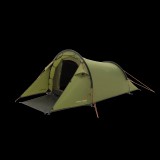 Easy Camp Hemsedal 2 Alagút sátor 2 személyes 310 x 140 x 110 cm - Zöld (120473)