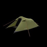 Easy Camp Reindal 2 Alagút sátor 2 személyes 270 x 145 x 100 cm - Zöld (120471)