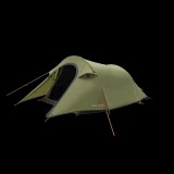 Easy Camp Reindal 3 Alagút sátor 3 személyes 270 x 210 x 115 cm - Zöld (120472)