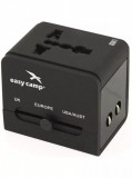 Easy Camp Universal Travel Adaptor