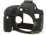 Easy Cover ECC6DB szilikon tok, fekete (Canon EOS 6D)