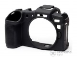 Easy Cover ECCRPB szilikon tok, fekete (Canon EOS RP)