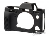 Easy Cover ECFXT3B szilikon tok, fekete (Fujifilm X-T3)