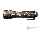 Easy Cover LOS150600SGC neoprén objektív tok 150-600mm F5-6.3 DG OS HSM, sport zöld terepszínű