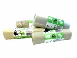 Easy Fresh Szemeteszsák újrahsznosított műanyagból, 120 literes, 70 x 110 cm
